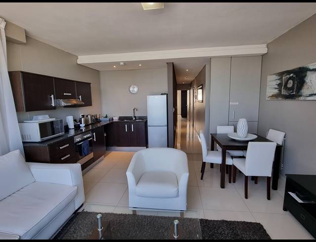 2 BEDROOM APARTMENT FOR SALE IN TABLE VIEW